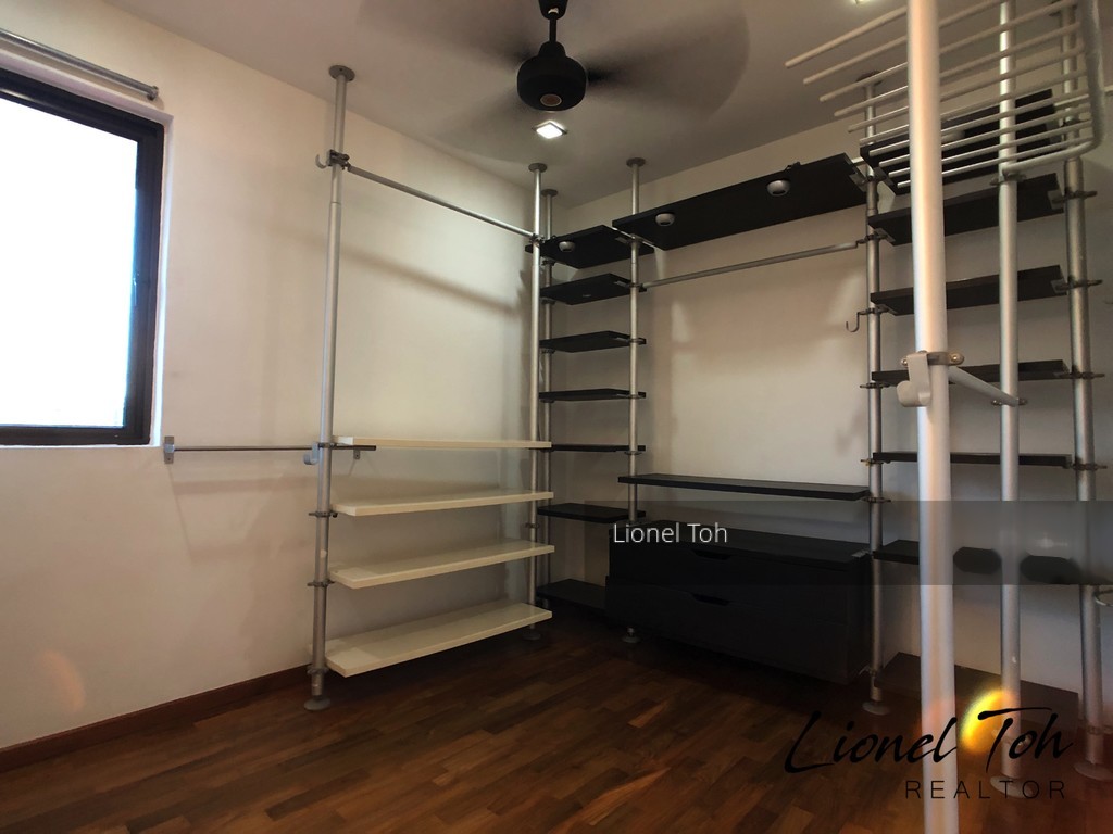 Jalan Kayu Estate (D28), Detached #212158521